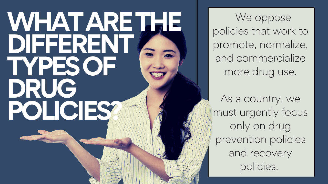 What Are The Different Types Of Drug Policies Every Brain Matters
